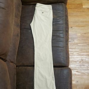 American Eagle Khakis